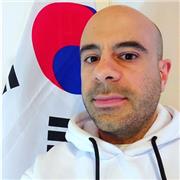 한국어를 베워요. Insegnante di lingua e cultura coreana